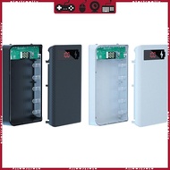 STA Quick Charge 3 0  18650 for Case Lithium  Holder Fast Charger B