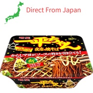 Myojo Ippei Chan Yaten Yakisoba, 4.8 oz (135 g) x 12 Packs