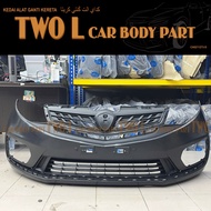 proton persona 2019 front bumper depan oem pp persona 2020 2021