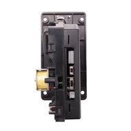 Multi Coin Acceptor Coin Pusher Memory for Vending Machine Arcade Game Ticket Exchange