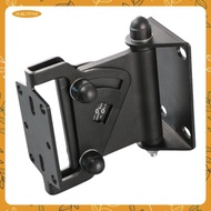 [xuqjtfxa] Speaker Wall Mounted Speaker Stand for Game Room Surround Sound Living Room