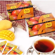 Tea bags Sri Lankan tea leaves Zida Ceylon black tea fruit flavor DIY milk tea Lipton Chuanning袋泡茶茶包