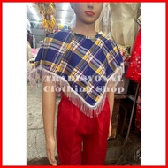 ♆ ﹊ ▤ Mexico Boy/ Peru Costume for Kids- United Nation Costume