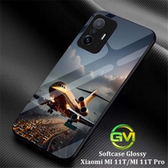 [GM75] Softcase Glossy Xiami Mi 11T | 11T PRO Casing Kesing Mika Protector hp Case Xiaomi 11tPro 11t