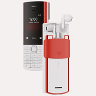 諾基亞 5710 XpressAudio 4G 功能型手機