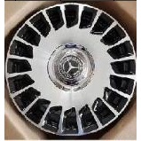17 Inch Alloy Sport Wheels Car Replacement Rims 5x114.3