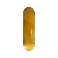 18FIVE2 8" 'Blank' Deck