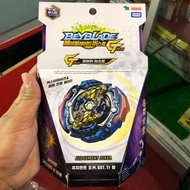 akara Tomy BeyBlade  B-142 Judgement Joker