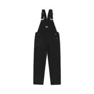 กางเกงเอี๊ยมลำลองกีฬา Vans Tween Boy Retro Minimalist, 2026 ฤดูใบไม้ผลิใหม่ VN000G8UBLK