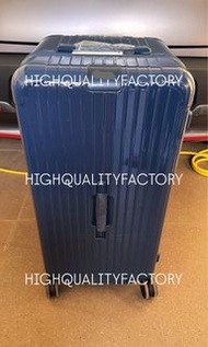 rimowa 行李 luggage essential suitcase