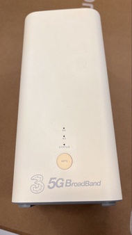 （無鎖）Huawei 華為5G CPE Pro 3 Router（H138-380）路由器 -插卡即用