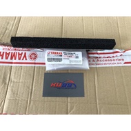 ORIGINAL Y125ZR Y125Z DAMPER HANDLE COVER SPAN LAPIS COVER KEPALA COVER DEPAN SPONGE COVERSET 125Z 1
