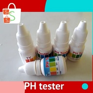 Liquid pH Tester for Alkaline Water pH Test produced in 2025