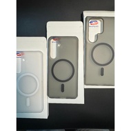 SNAPGARD Superthin Case PC Samsung Galaxy S24 Ultra S25 Ultra S25 Plus Case Samsung S24 Plus Case Sa