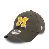 NEW ERA MLB VARSITY COOP 9TWENTY (GREY)