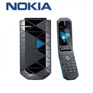โทรศัพท์มือถือ Nokia 7070ของแท้โทรศัพท์2G GSM ปลดล็อค