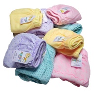 cd celana dalam anak perempuan cewek katun usia umur 1 2 3 4 5 6 7 8 9