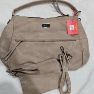 Playboy Bunny Bag/Playboy Bunny/handbag/shoulder bag(read deception)