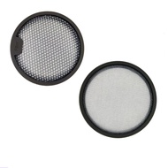 Handheld vacuum cleaner washable post-HEPA filter compatible with For Dreame T10 T20 / Pro T30 NEO V