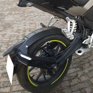 1 Piece Motorcycle Rear Wheel Guard Mudguard Protector Cover Replacement Parts Accessories for 250NK