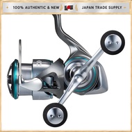 DAIWA Emeraldas Air Eging Reel Series