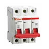 HIMEL MINIATURE CIRCUIT BREAKERS 16A 1P 6KA MCB