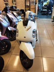 🌟三陽 噴射 Mii 110cc🌟二手中古優質好機車