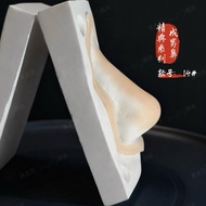 Fake Nose Silicone Makeup Cosplay Brush