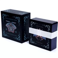Insecta Obscura Tarot L8 Hard Box Deck (Square Box) Tarot new