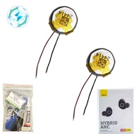 [Ready Stock] Suitable for Baseus Baseus Bowie MA10 Replacement Battery 55mAh 3.85V
