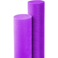 Floating Pool Noodles Foam Tube, Thick Noodles for Floating in The Swimming Pool, Assorted Colors, 5