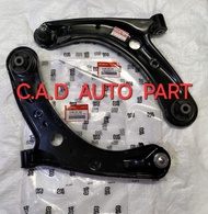 LOWER ARM MOBILIO BRIO SAYAP DEPAN 1SET KIRI & KANAN