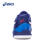 ASICS Tennis Shoes Men's Shoes 2022 Autumn GEL RESOLUTION 8 Official Flagship Lightweight Breathable