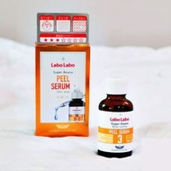 日本Dr.Ci:Labo Labo Labo 3%果酸毛孔緊緻煥膚精華 30ml