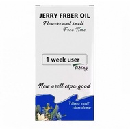 Blue Jelly (5 Boxes)