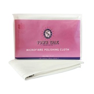 Town Talk Polish Microfibre Polishing Cloths (Large)