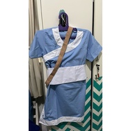 Avatar Katara Cosplay Costume (preloved)