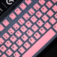 Logitech G413 Computer Keyboard Protective Cover G610 Notebook Keyboard G512 Desktop Anti-dust Cover