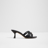 ALDO Calyra Women's Heeled Sandals - BLACK
