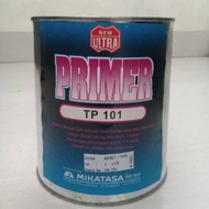 Rubber Washer TPR/ Primer 101