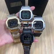 100% ORIGINAL CASIO G-SHOCK GMW-B5000-1 / GMW-B5000D-1 / GMW-B5000GD-1 / GMW-B5000GD-9 GMW-B5000D GM