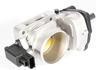 9W7Z9E926A Throttle Body Compatible with Ford F-150 F-250 Super Duty Mustang Explorer Crown Victoria