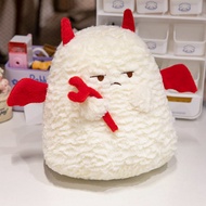 [Yooki] Little Devil Cute Angel Ghost Plush Toy Pillow Children Birthday Gift
