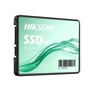 HIKSEMI 512 GB SSD SATA WAVE (HS-SSD-WAVE(S) 512G)
