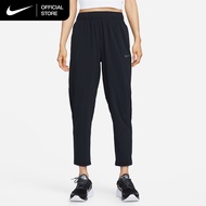 Nike Dri-FIT Women's Fast Mid-Rise 7/8 Running Pants - Black [FB7030-010]