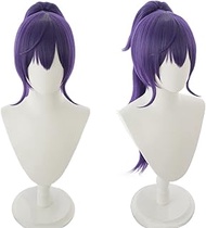 Asahina Mafuyu Anime Wig Costume Character Wig Cosplay Wig
