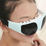 CONVENIENT EYE MASSAGE MACHINE