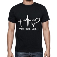 baju distro faith hope love (rohani)