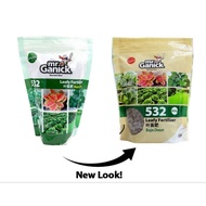 BABA Mr Ganick 532 Leafy Fertilizer (400g)