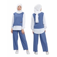 Girls' suits 6–14 years, girls' clothes 6–14 years,